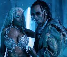 Del Mar - Ozuna, Sia, DC