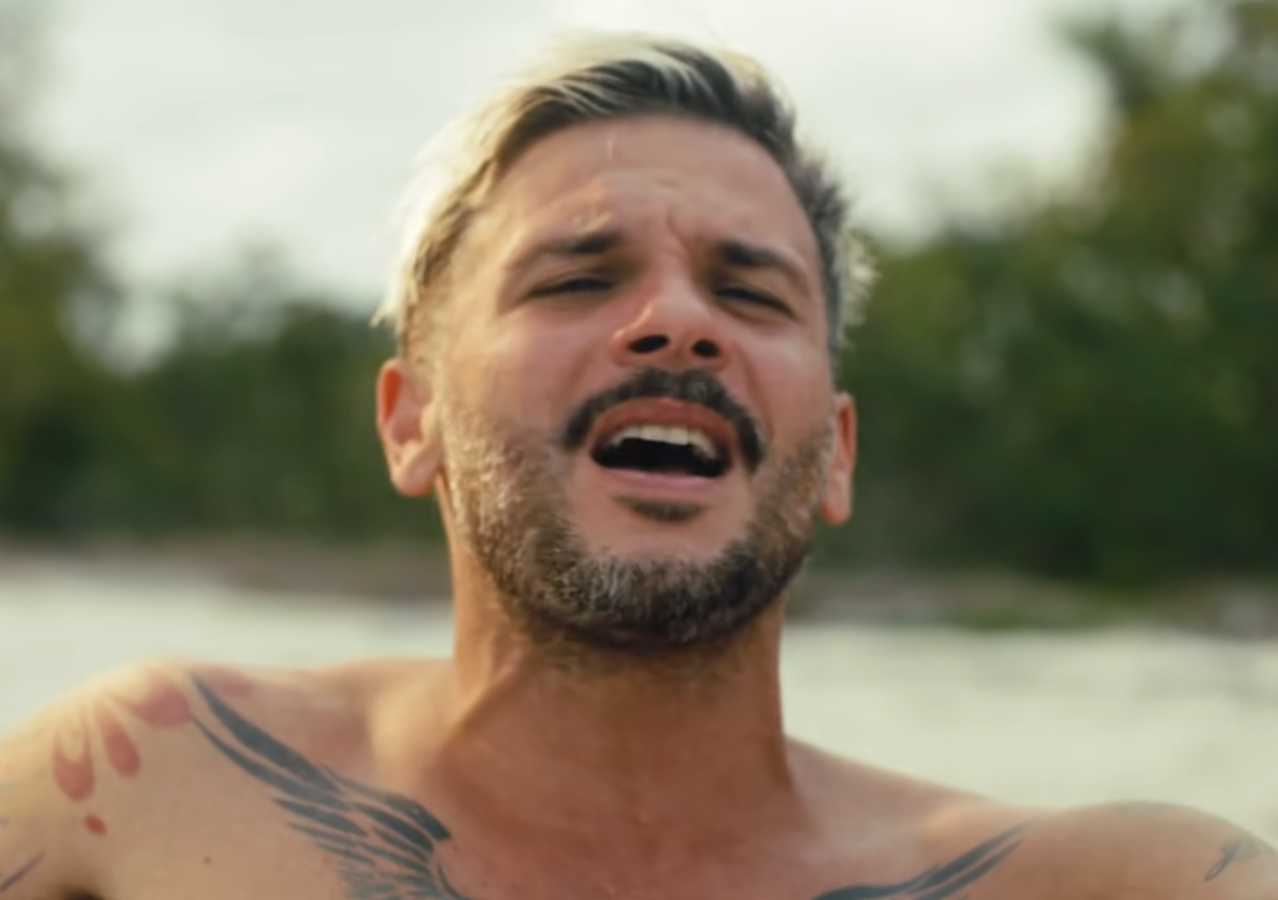 Calma - Pedro Capó