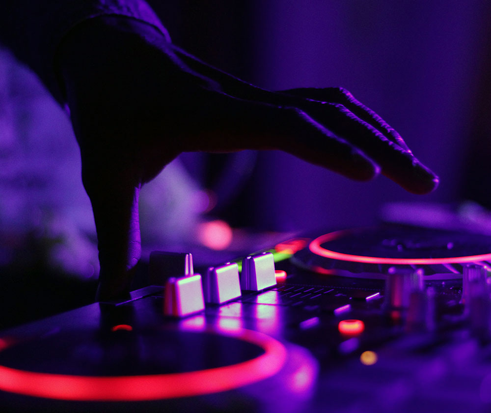 Tu Música Favorita Canciones Traducidas