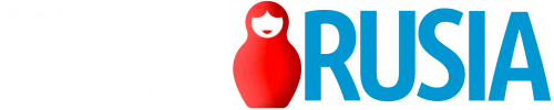 Logo Plan Rusia